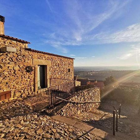 Hostal Casa Da Cisterna Figueira de Castelo Rodrigo Exterior foto