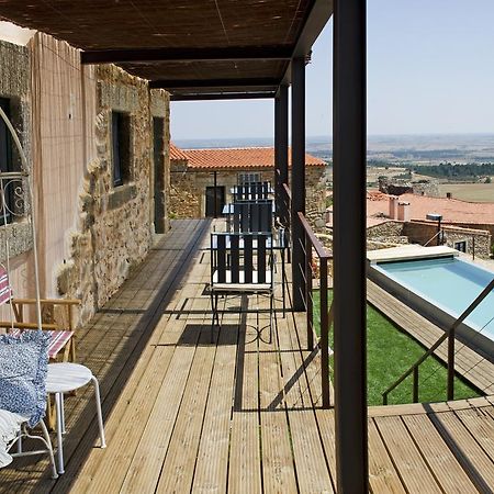 Hostal Casa Da Cisterna Figueira de Castelo Rodrigo Exterior foto