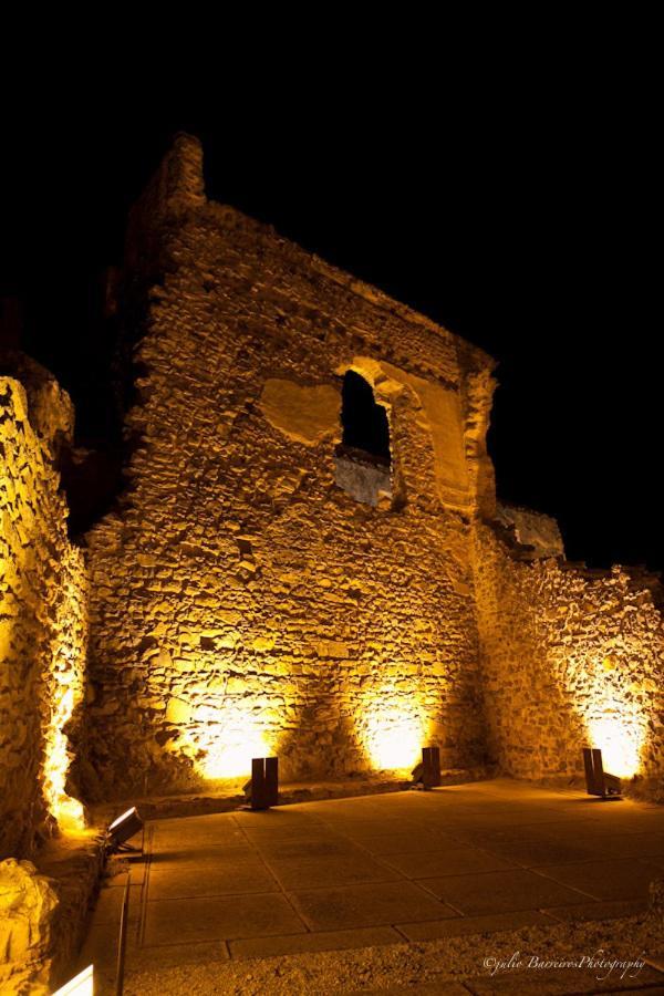 Hostal Casa Da Cisterna Figueira de Castelo Rodrigo Exterior foto